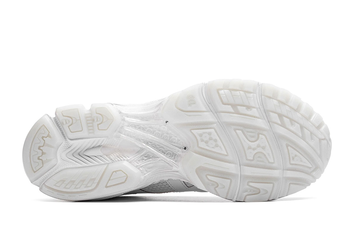 Comme Des Garcons Shirt Asics Gel Kayano 14 1203b005 100 5