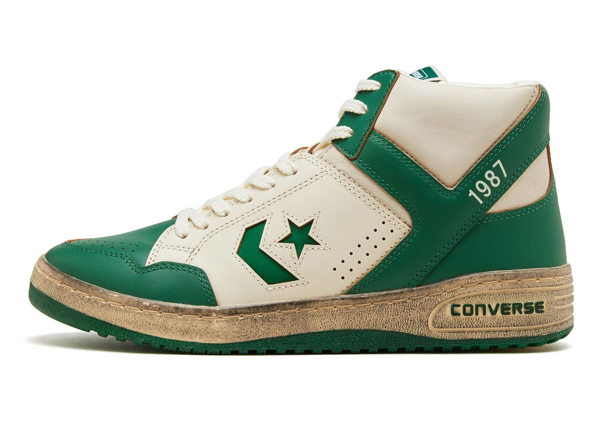 Converse Japan Stranger Things Season 5 11