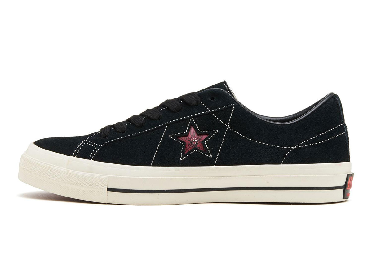 Converse Japan Stranger Things Season 5 12