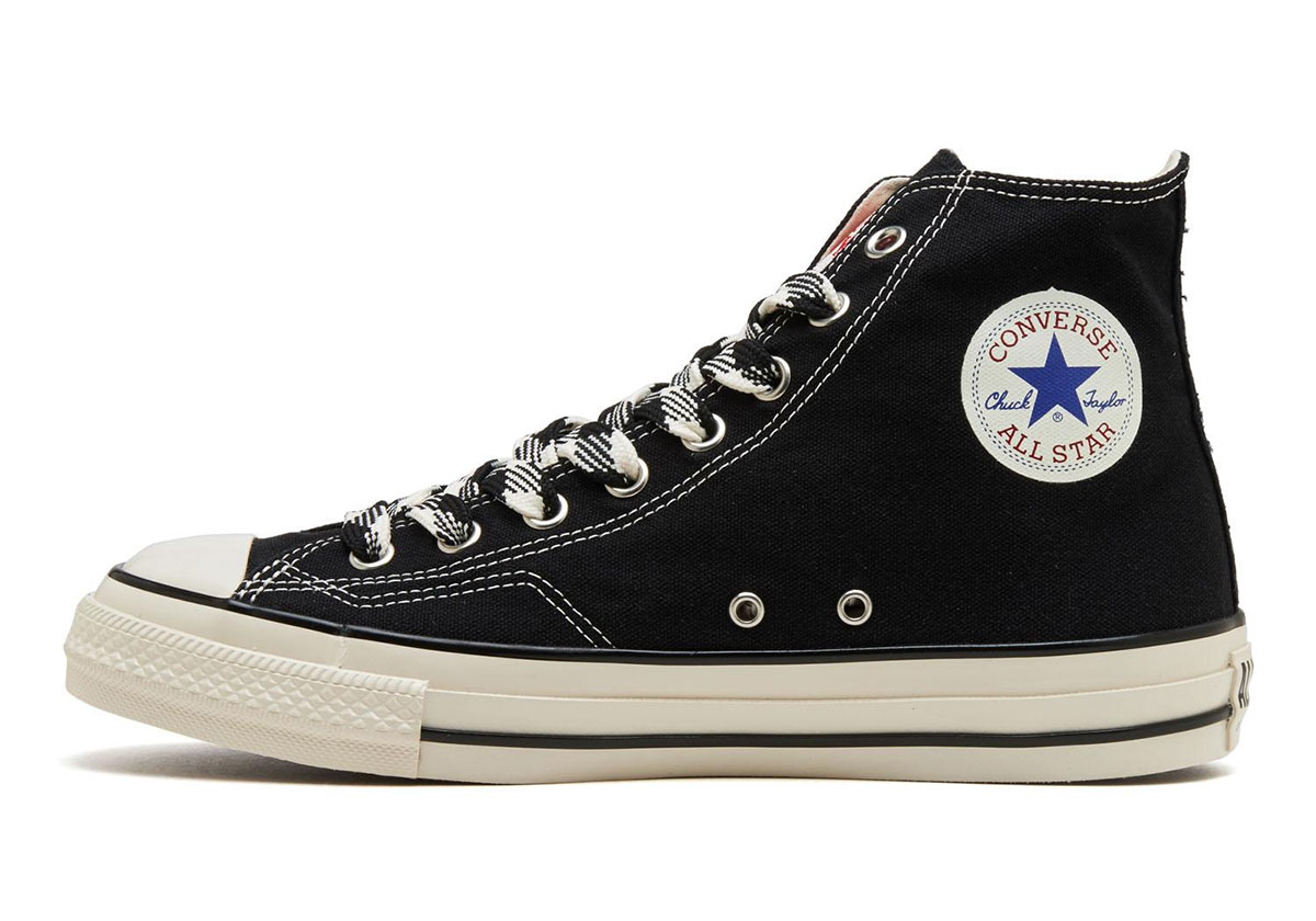 Converse Japan Stranger Things Season 5 4