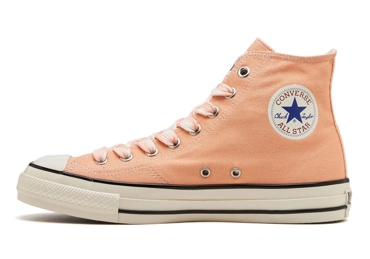 Converse Japan Stranger Things Season 5 8