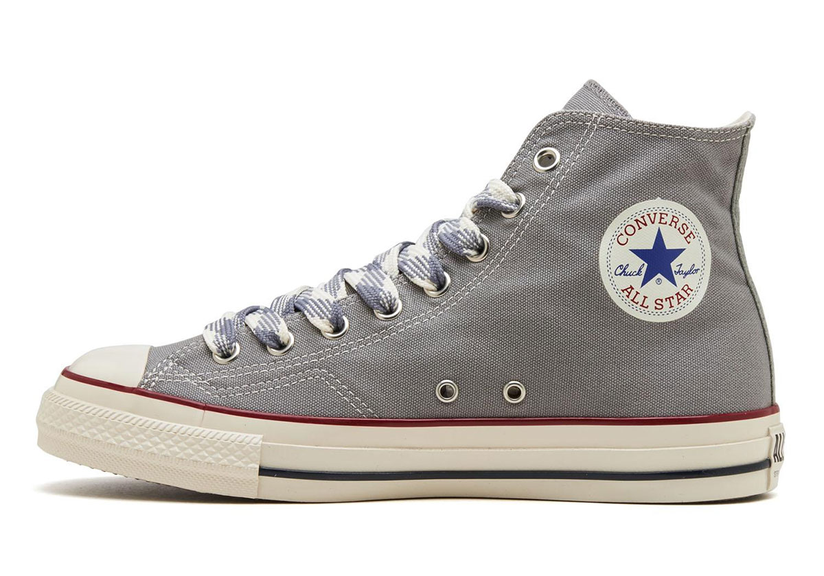 Converse Japan Stranger Things Season 5 9