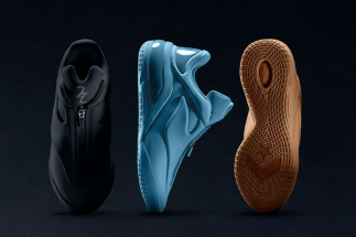 SNKRS Shock Drop: Converse SHAI 001 Restock