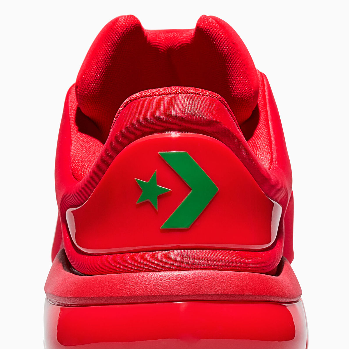 Converse Shai 001 Winter Red A18775c 2