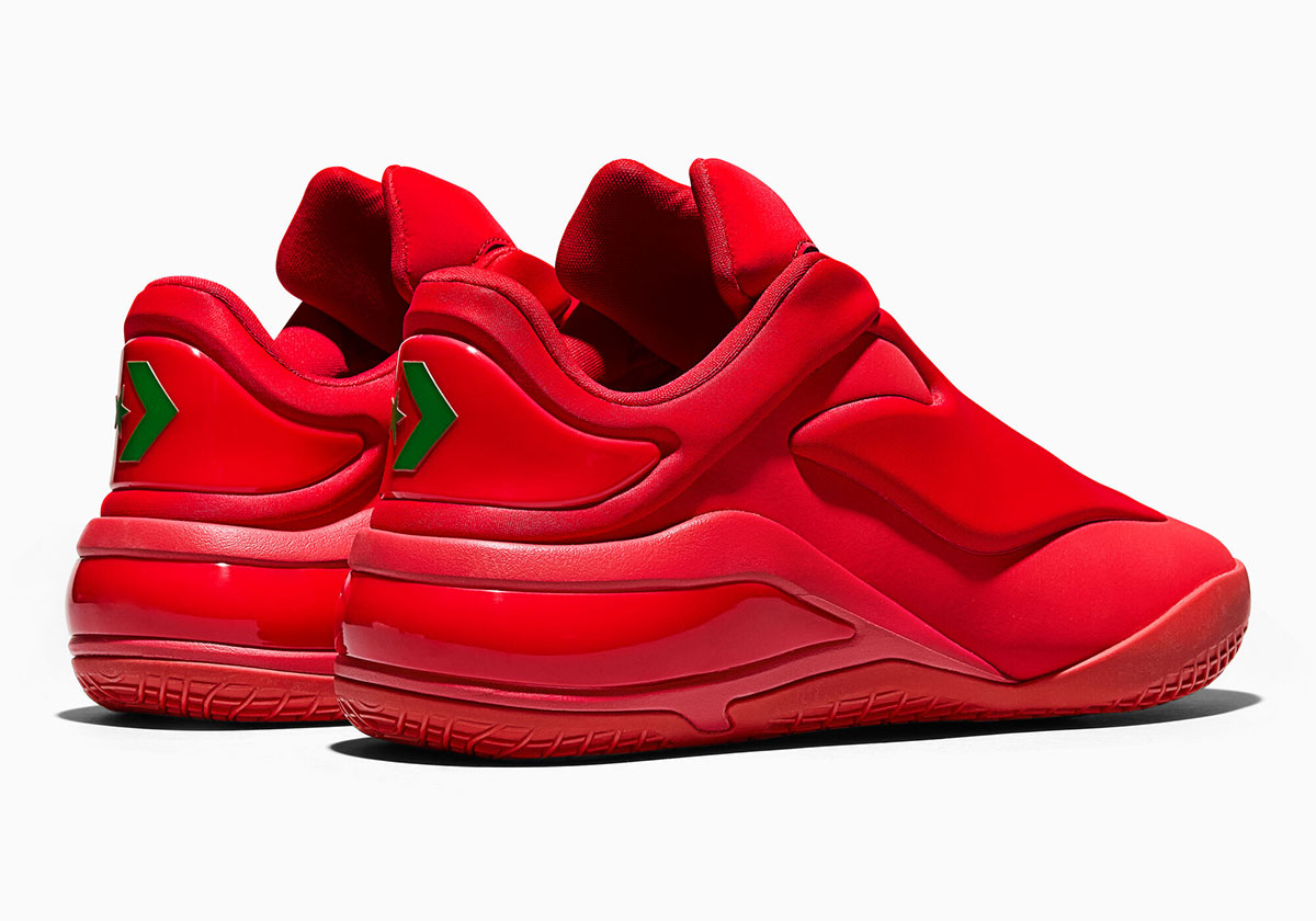 Converse Shai 001 Winter Red A18775c 3