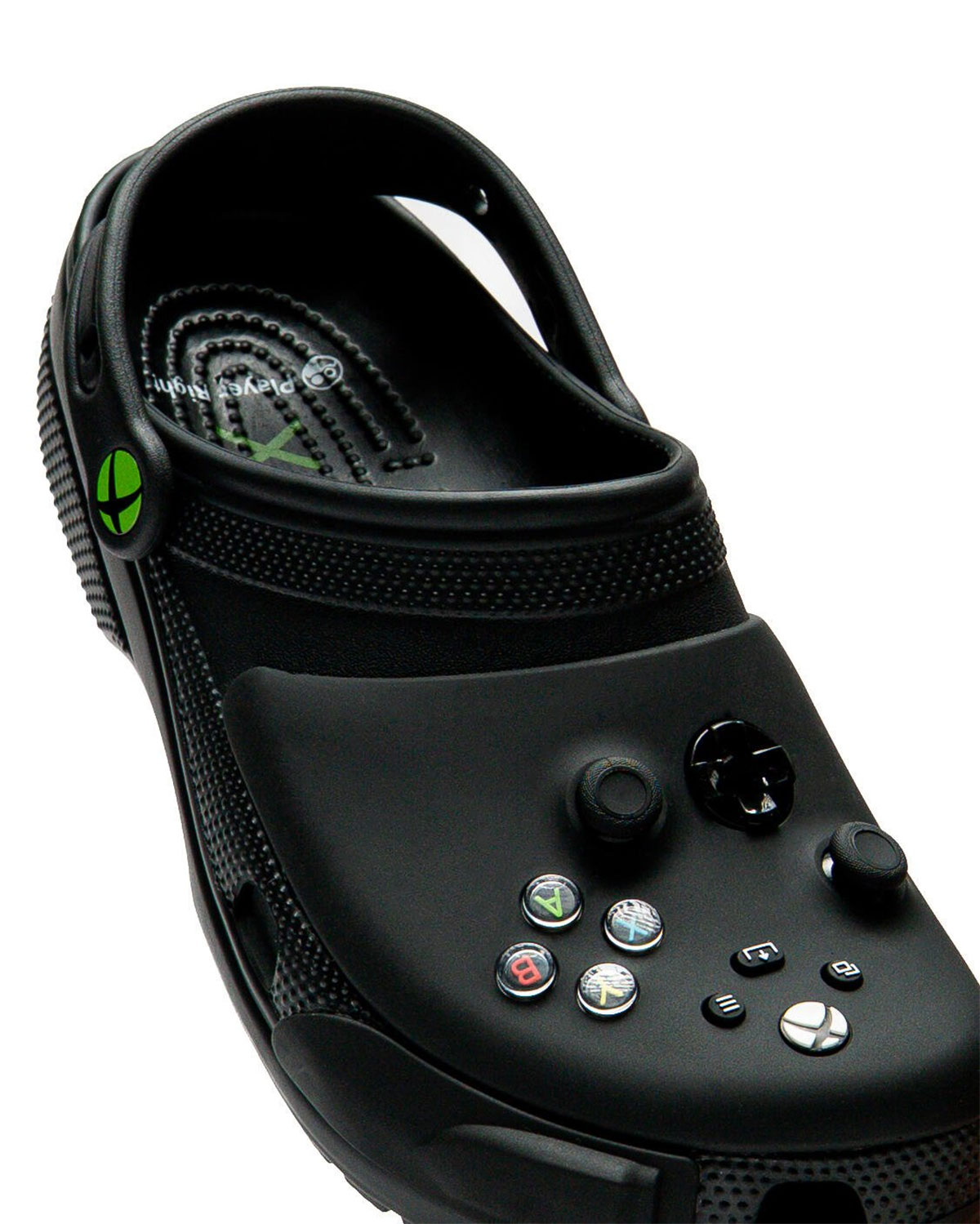 Crocs Classic Clog Xbox 211439 001 6