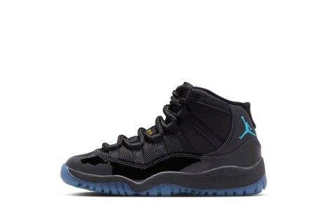 Air Jordan 11 "Gamma"