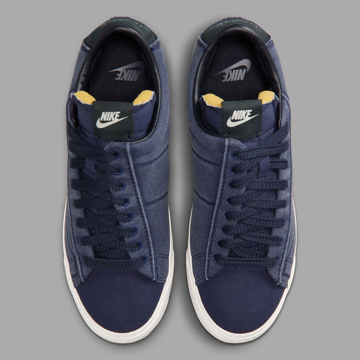 Devin Booker Nike Blazer Detroit Tigers Hq2054 400 6