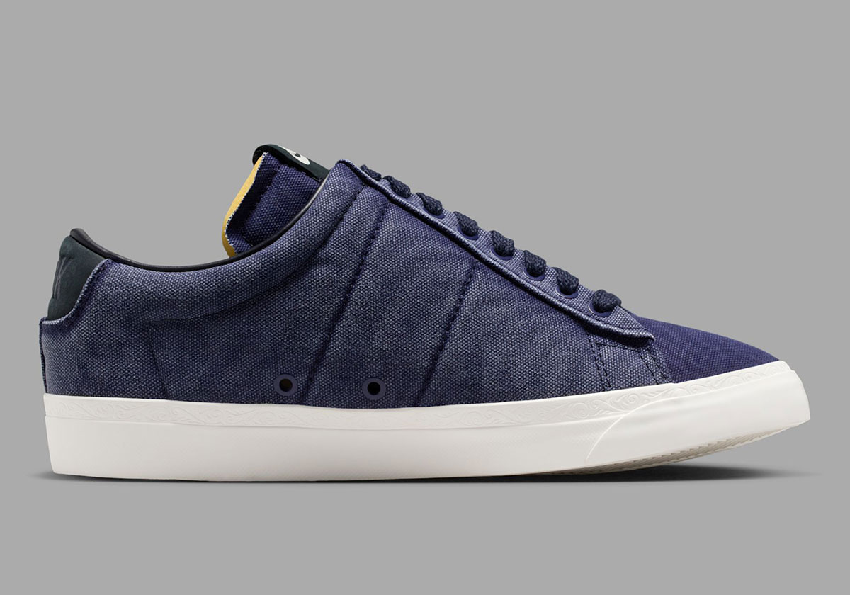 Devin Booker Nike Blazer Detroit Tigers Hq2054 400 7