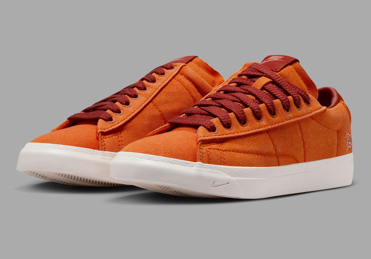 Devin Booker Nike Blazer Detroit Tigers Hq2054 800 1