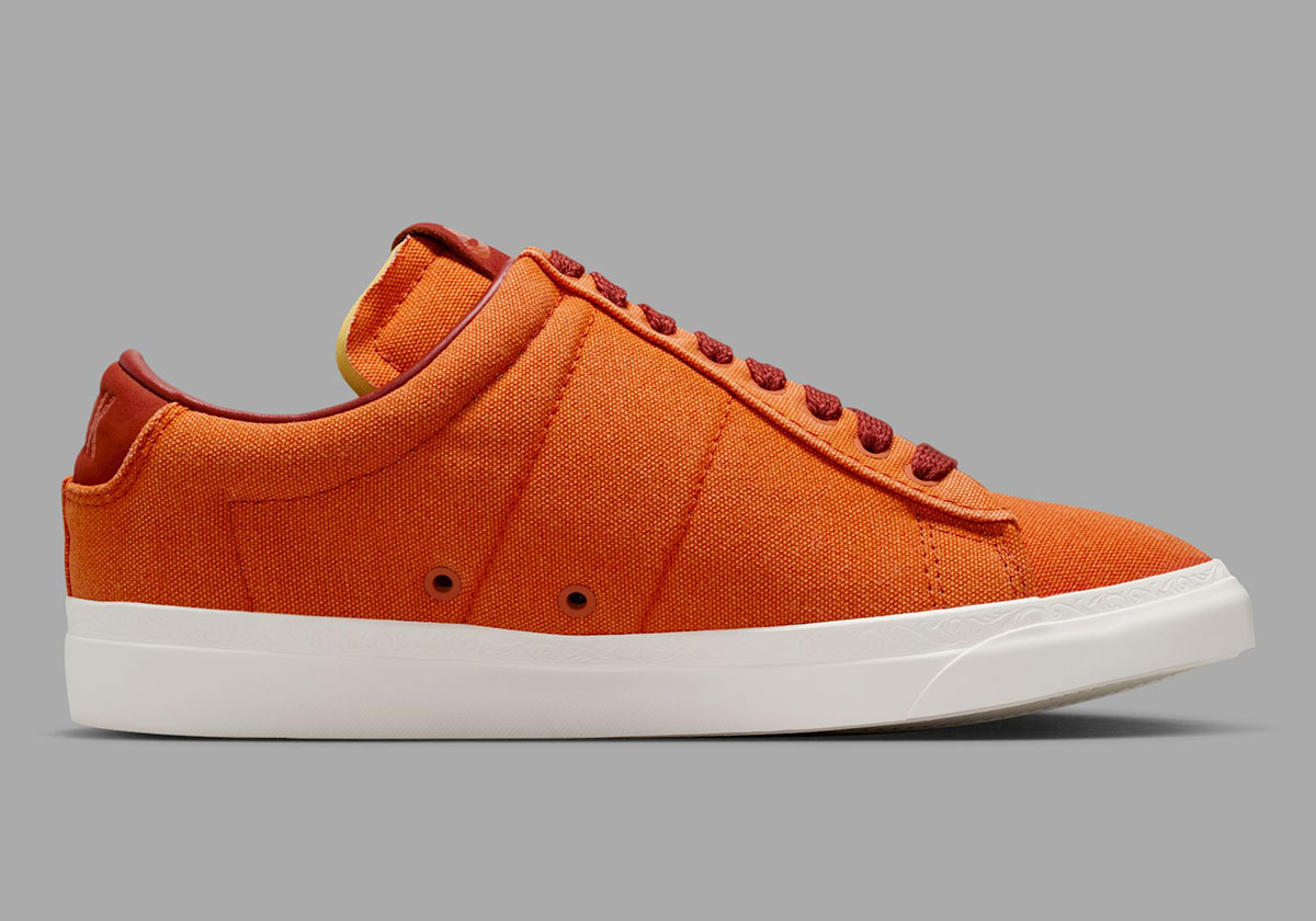 Devin Booker Nike Blazer Detroit Tigers Hq2054 800 6