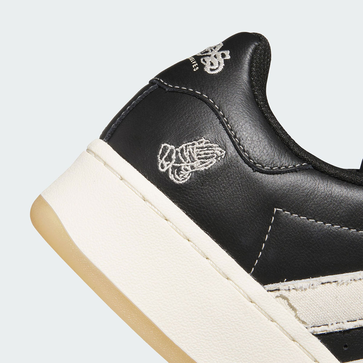 Dios Adidas Superstar Xlg Hq7248 4