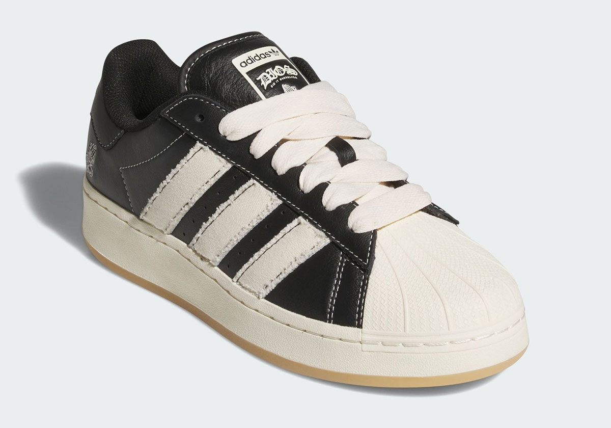 Dios Adidas Superstar Xlg Hq7248 6