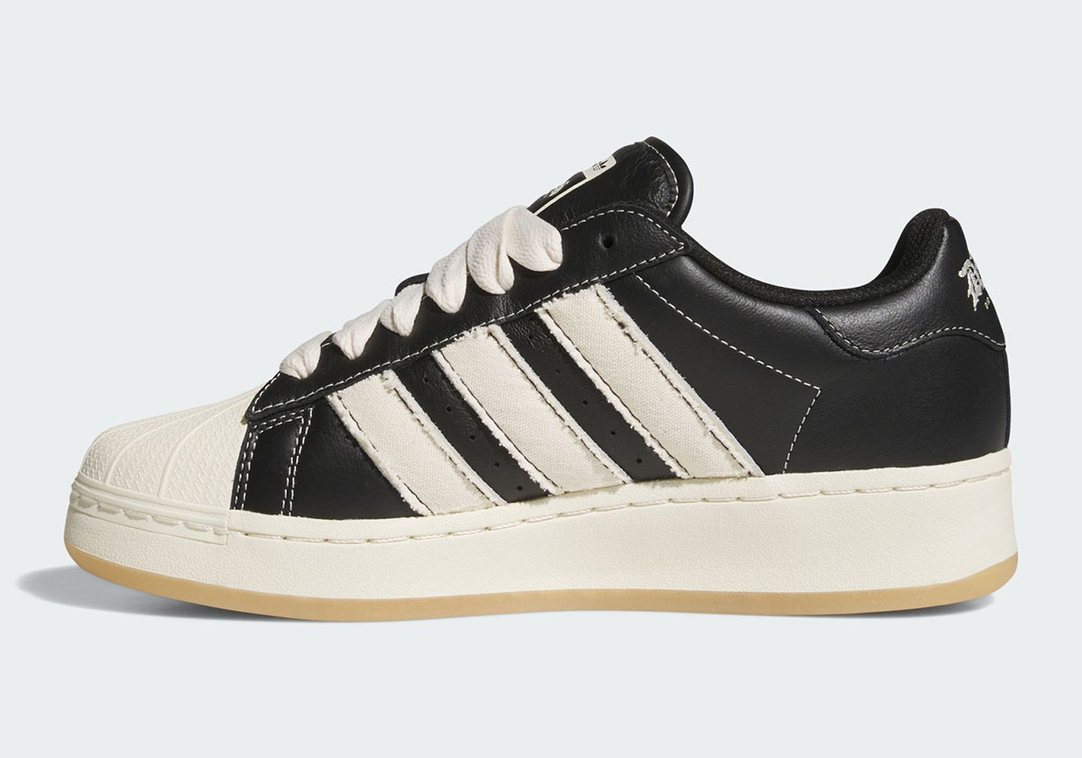 Dios Adidas Superstar Xlg Hq7248 7