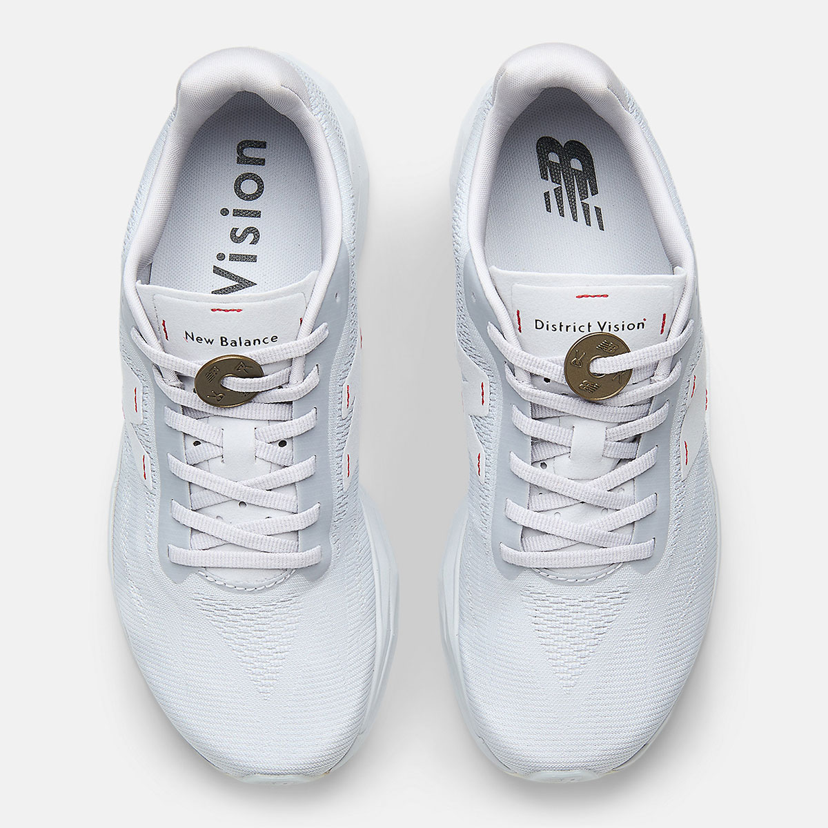 District Vision New Balance Sc Elite V5 Wrceldv5 2