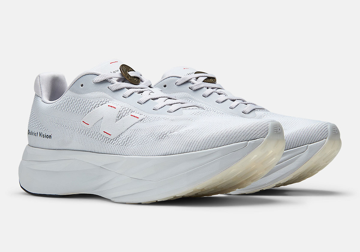 District Vision New Balance Sc Elite V5 Wrceldv5 3
