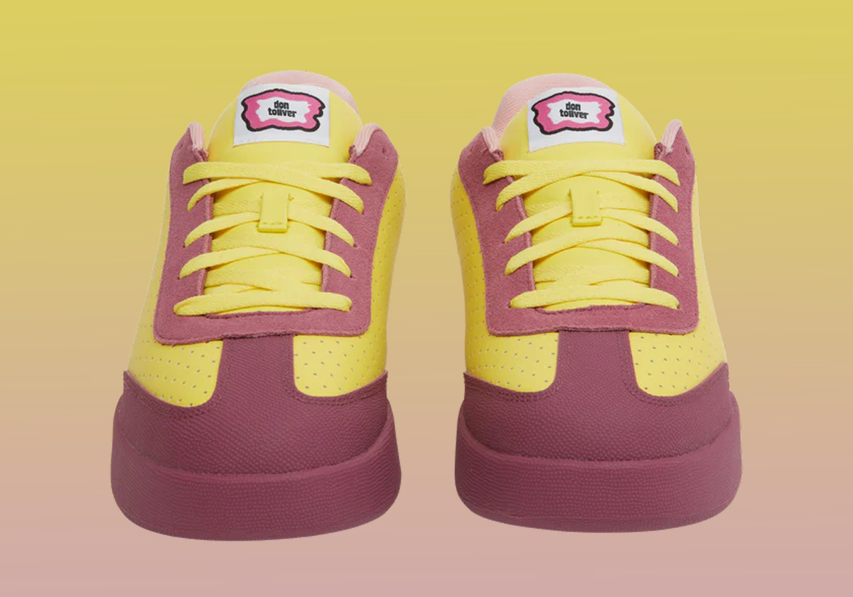 Don Toliver Ice Cream Board Flip Release Date 5