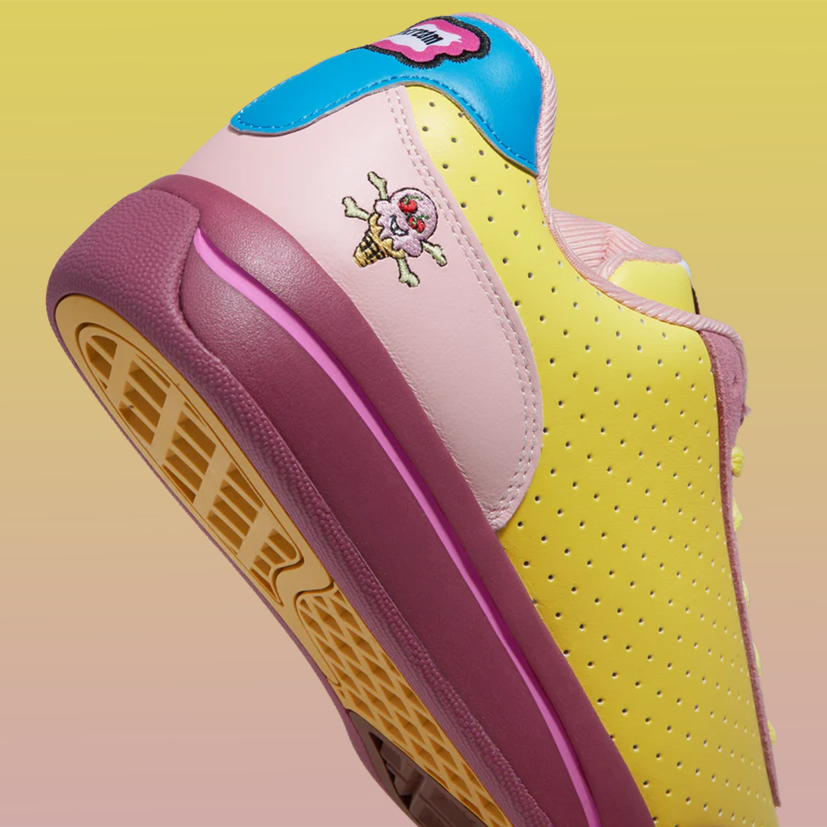 Don Toliver Ice Cream Board Flip Release Date 8