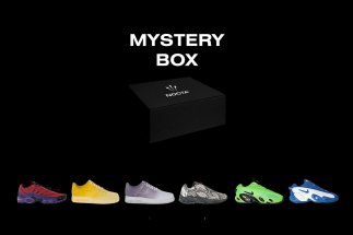 Drake’s $50 NOCTA Mystery Box Might Include Friends & Family Nike Shoes