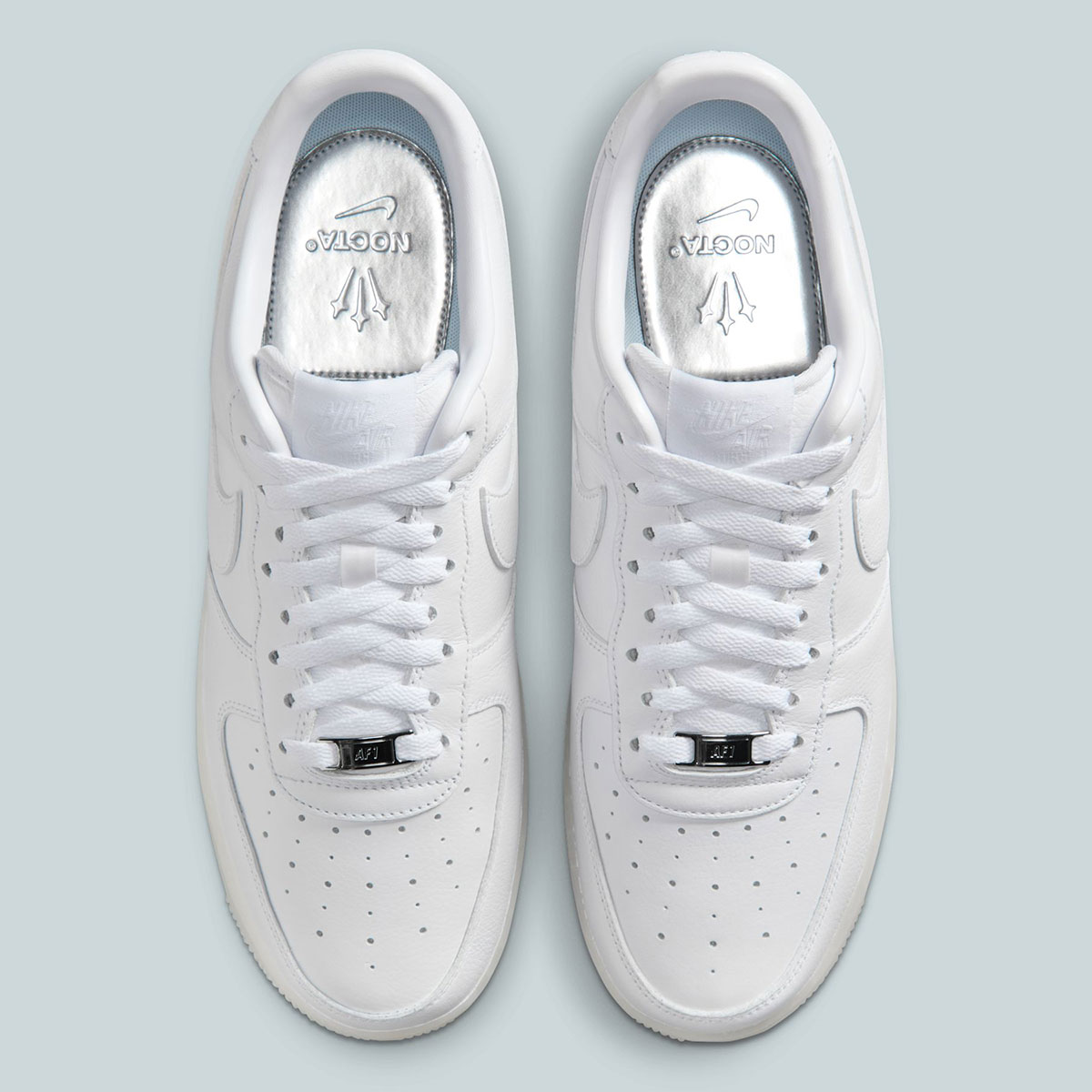 Drake Nocta Nike Air Force 1 Low Cobalt Tint Cz8065 101 11