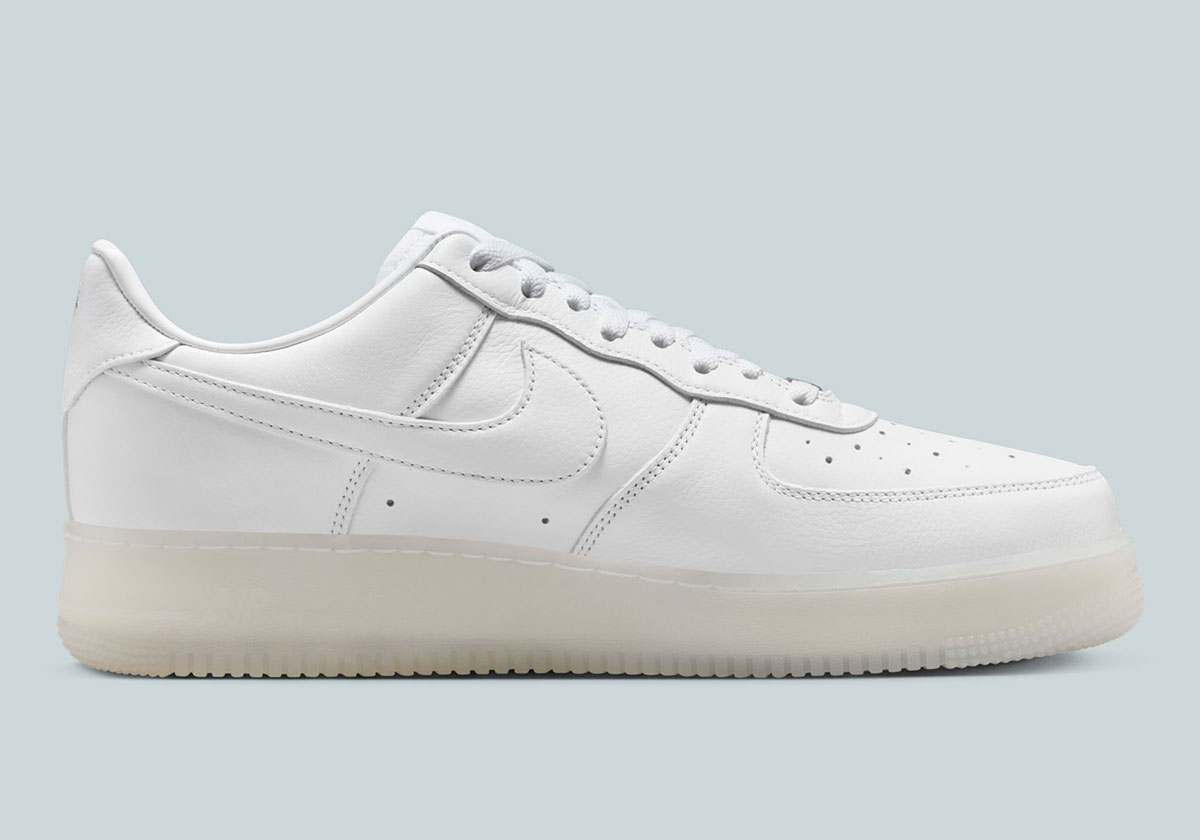 Drake Nocta Nike Air Force 1 Low Cobalt Tint Cz8065 101 12