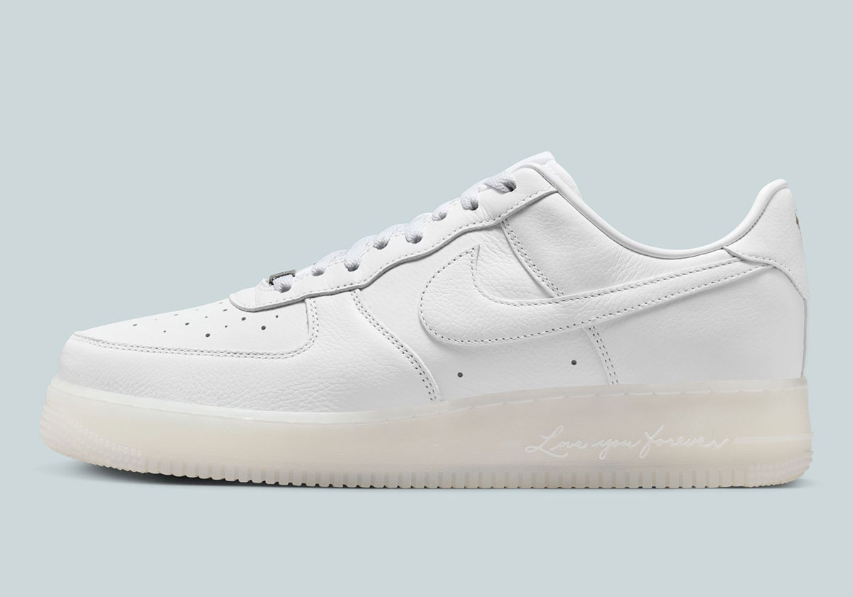 Drake Nocta Nike Air Force 1 Low Cobalt Tint Cz8065 101 14
