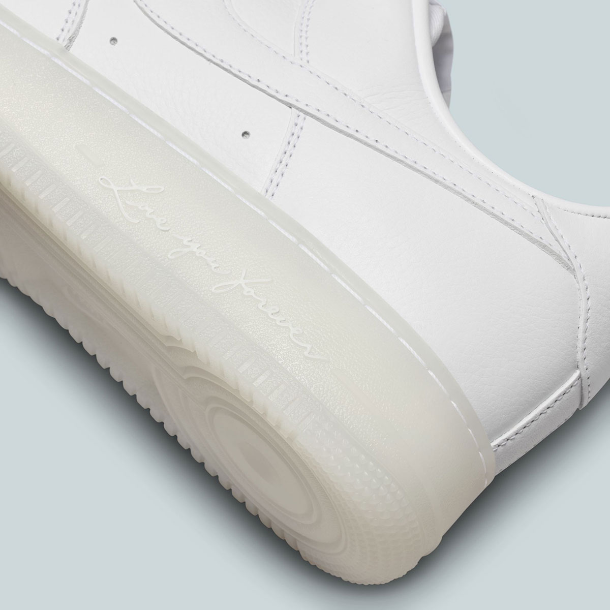 Drake Nocta Nike Air Force 1 Low Cobalt Tint Cz8065 101 5