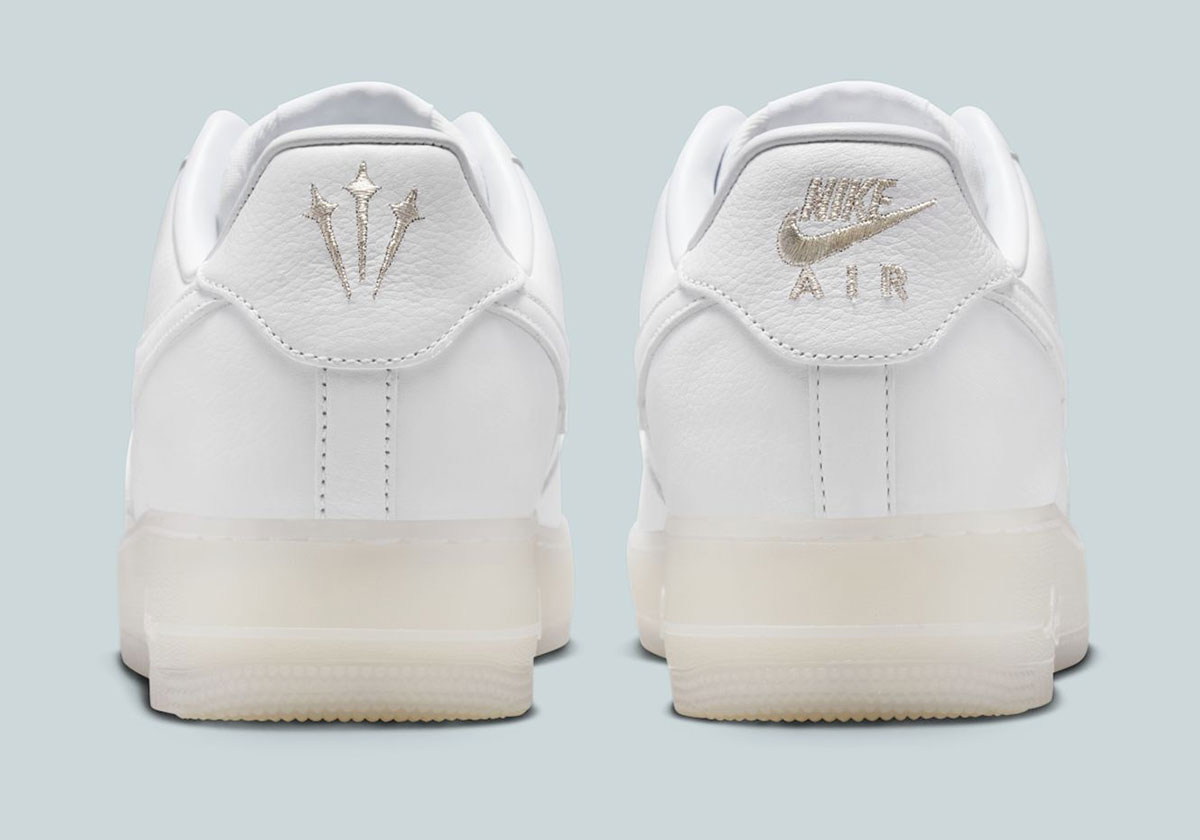 Drake Nocta Nike Air Force 1 Low Cobalt Tint Cz8065 101 8