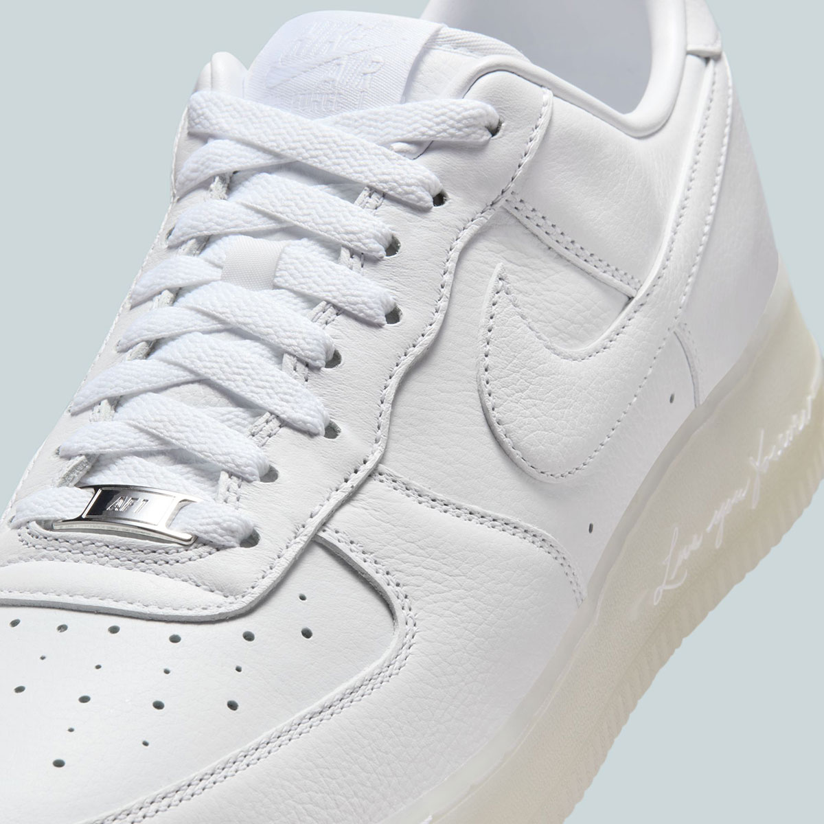 Drake Nocta Nike Air Force 1 Low Cobalt Tint Cz8065 101 9