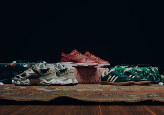 Crush Your Holiday Gift Giving: DICK’S Has All The Heat You Need