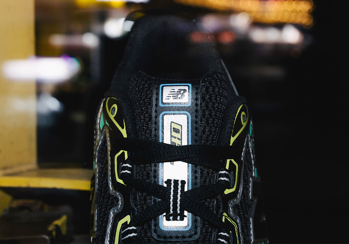 Dtlr New Balance 740 Night Moves 3