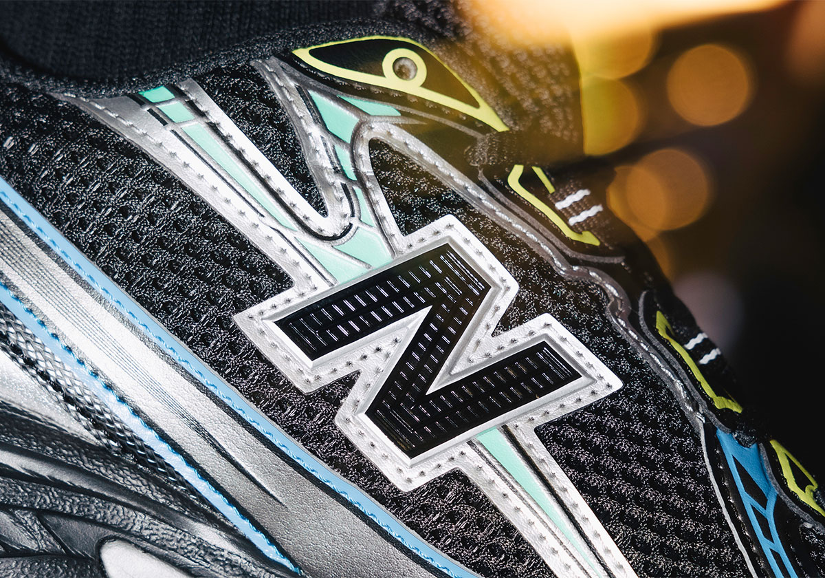 Dtlr New Balance 740 Night Moves 4