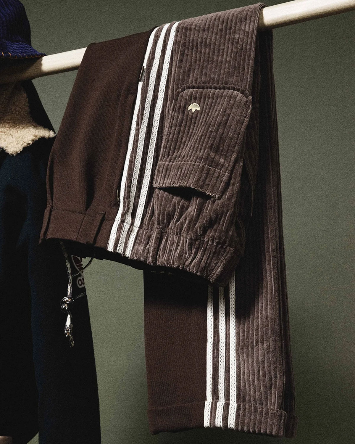 Edison Chen Clot Adidas Pro Model Boot 12