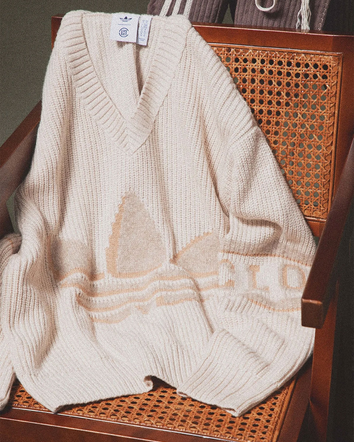 Edison Chen Clot Adidas Pro Model Boot 14