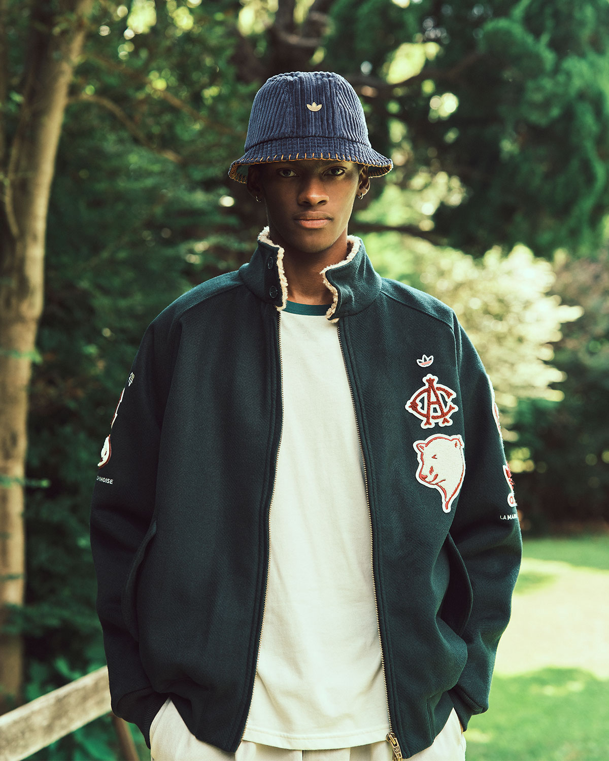 Edison Chen Clot Adidas Pro Model Boot 2