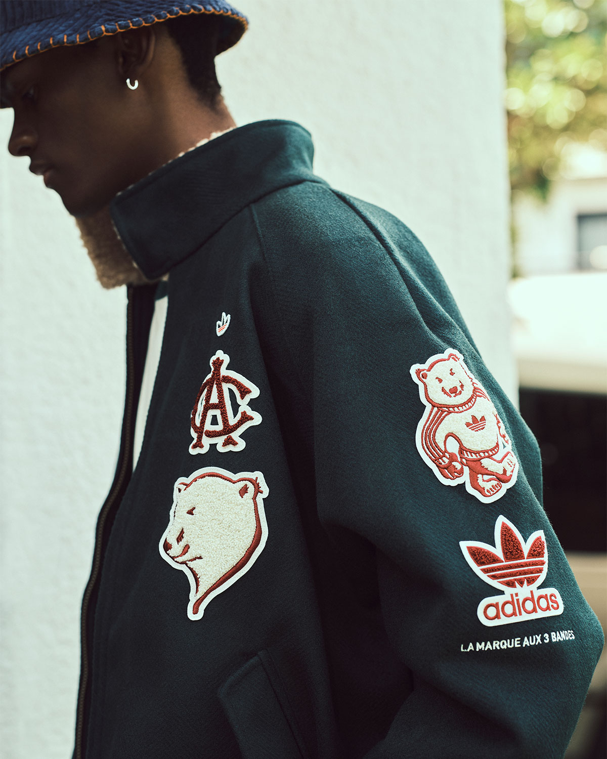 Edison Chen Clot Adidas Pro Model Boot 3