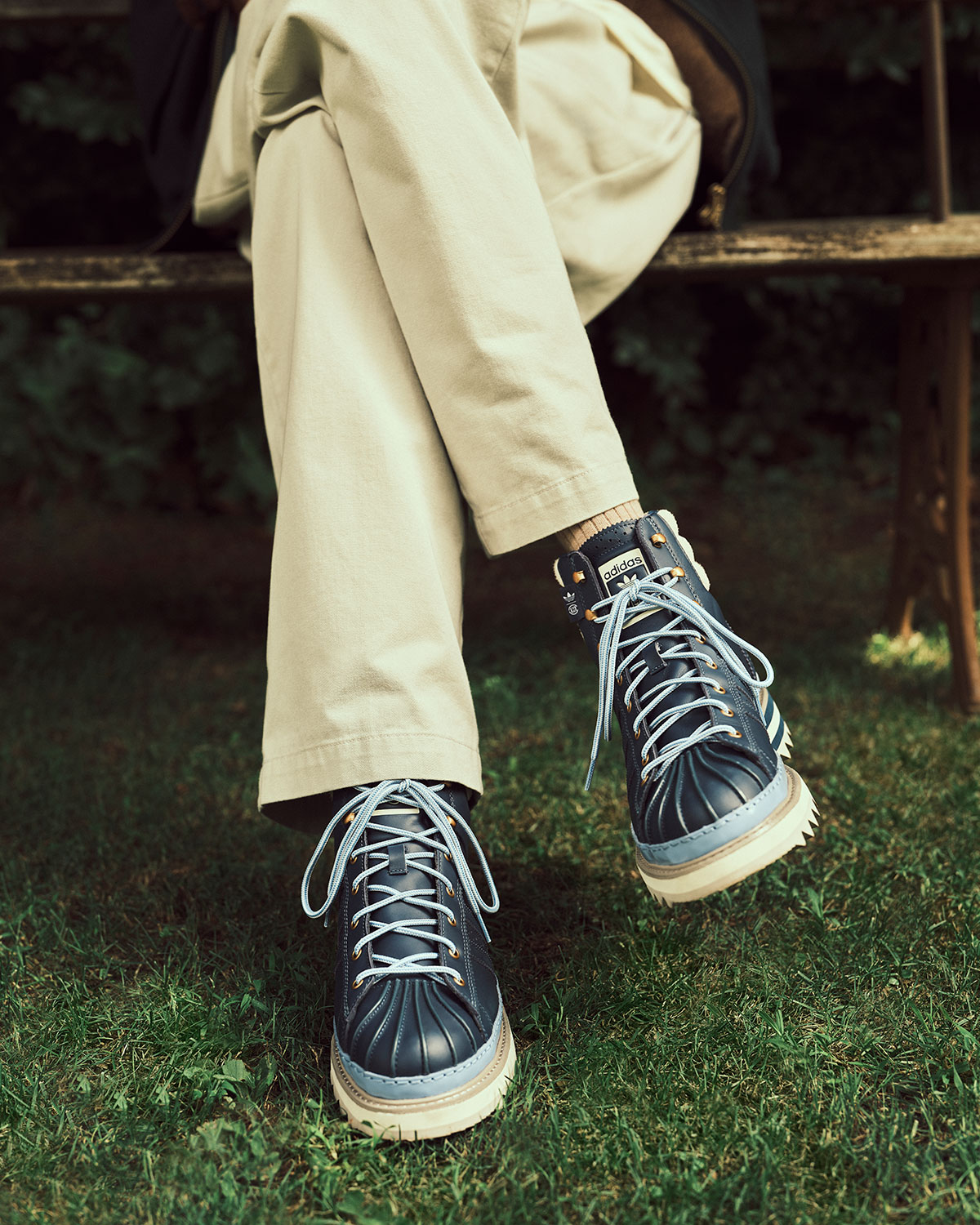 Edison Chen Clot Adidas Pro Model Boot 4