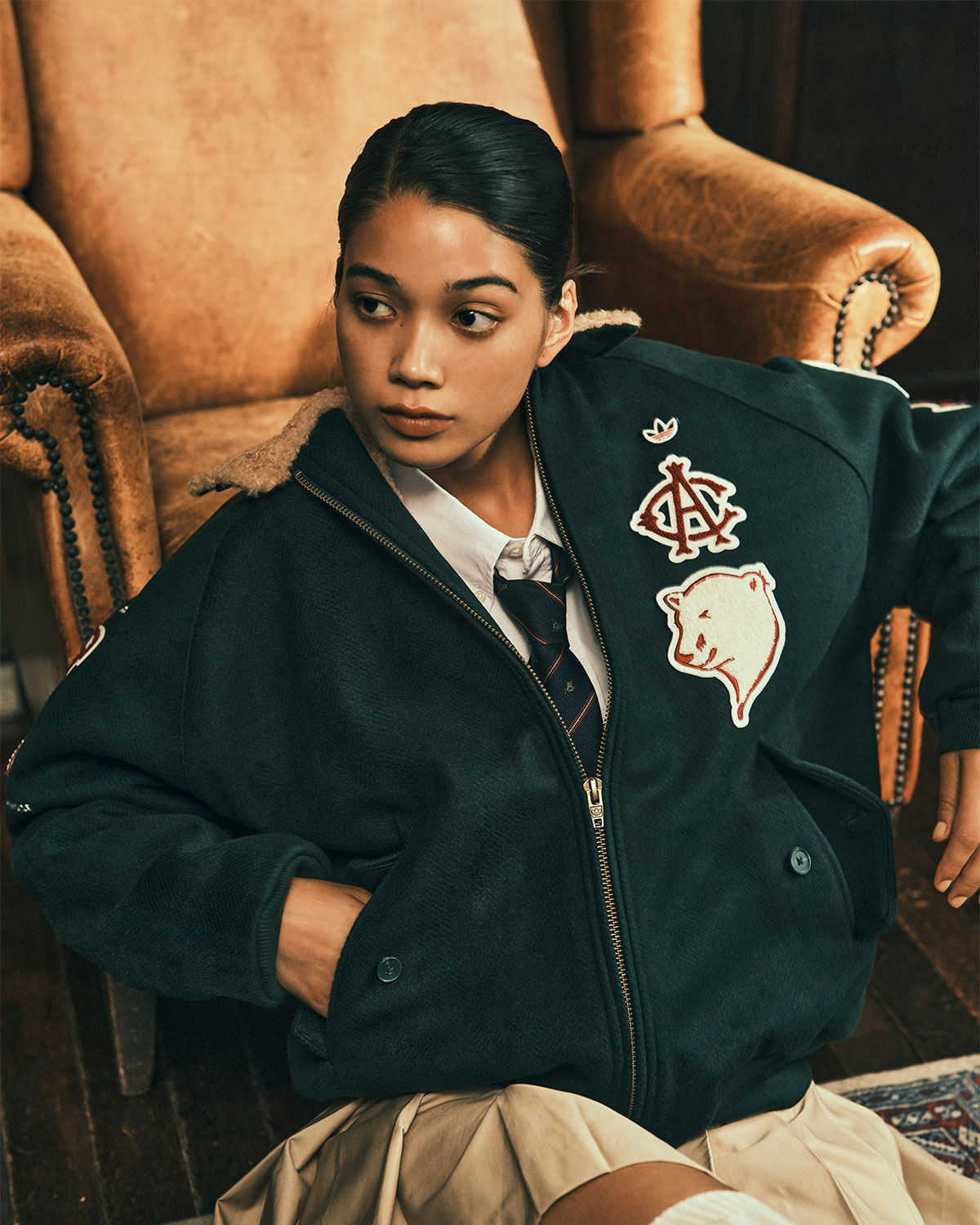 Edison Chen Clot Adidas Pro Model Boot 6