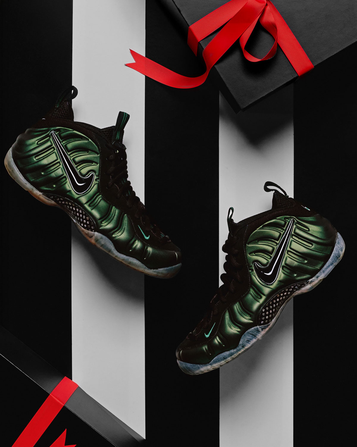 Foot Locker Gift Of Greatness December 2025 3