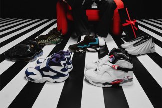 Air Jordan 8 “Bugs Bunny”, Nike GT Future, And More Lined Up In Foot Locker’s Gift Of Greatness In December