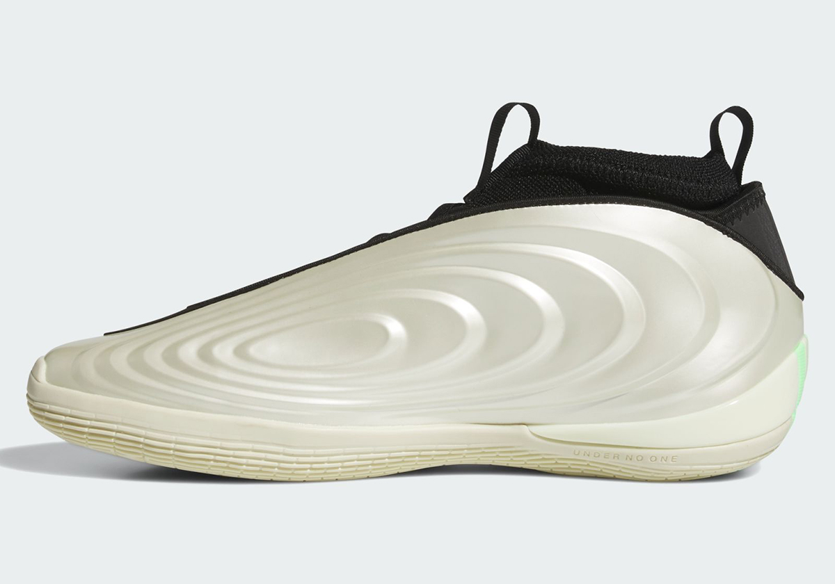 Harden Vol 10 Star 5