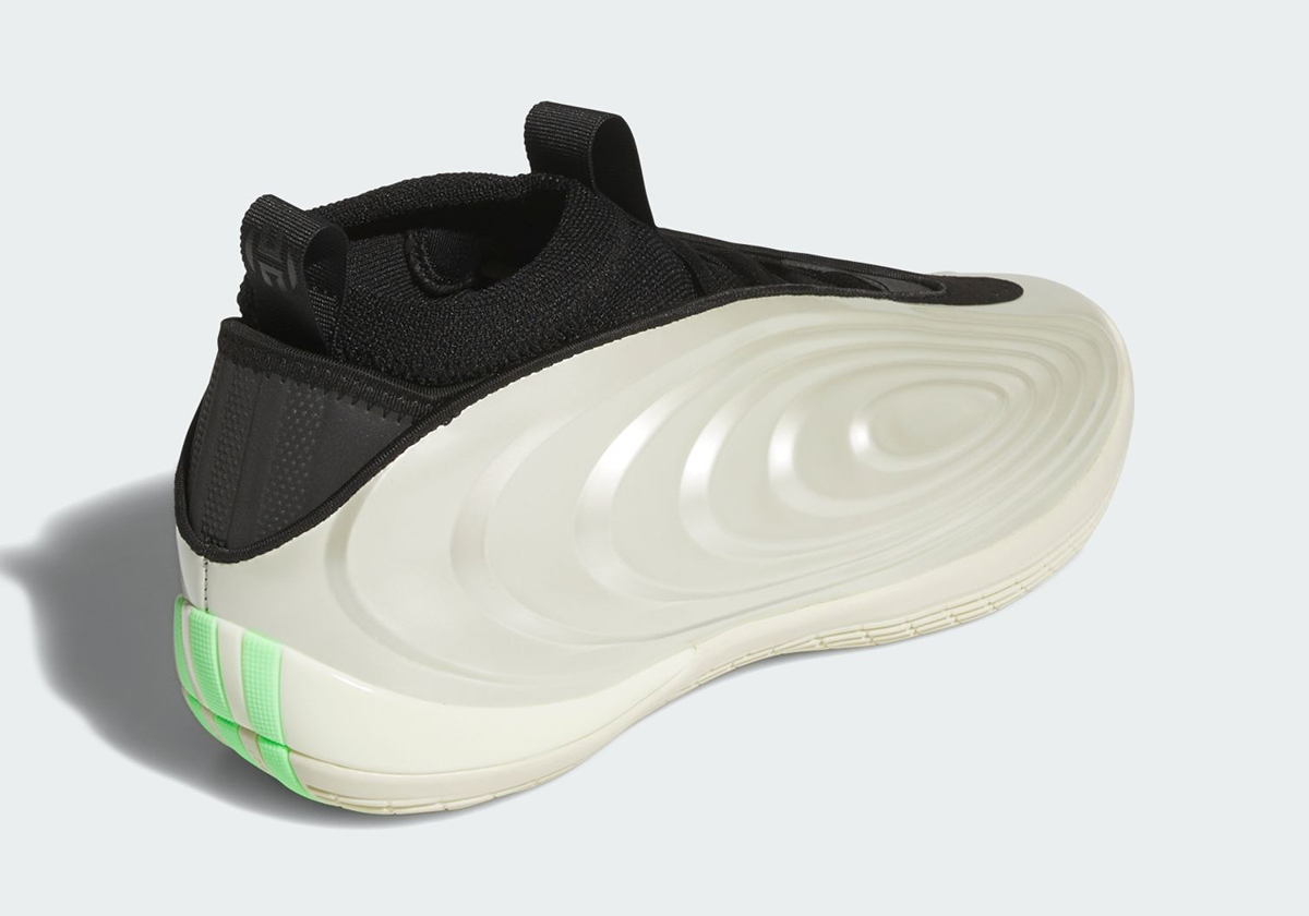 Harden Vol 10 Star 7