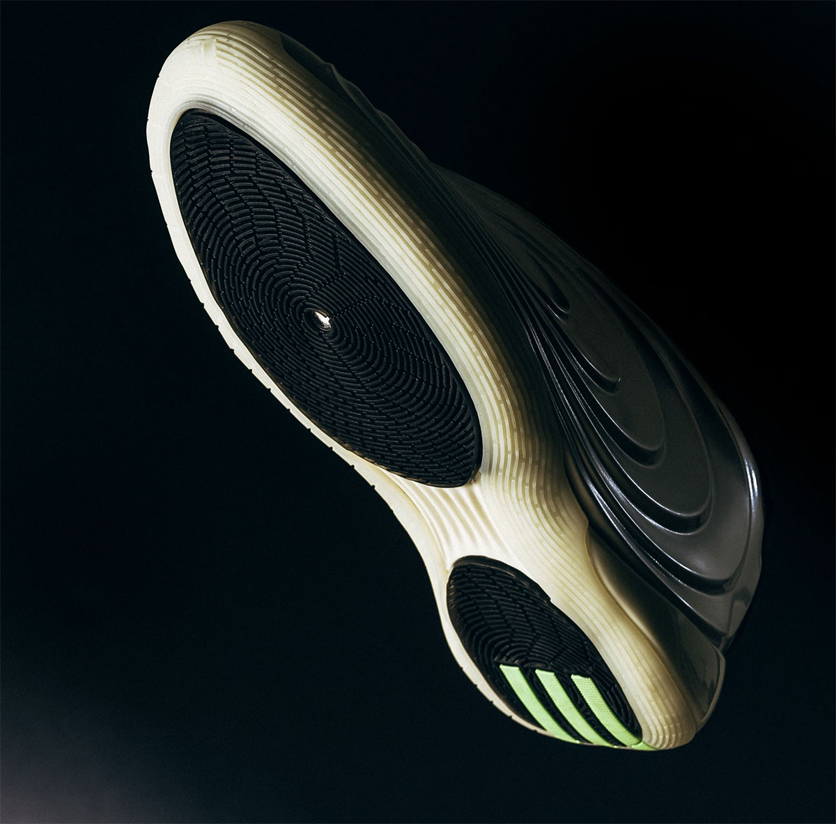 James Harden Shoes Vol 10 4