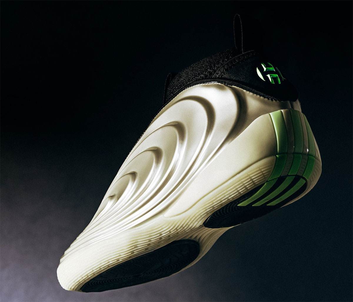 James Harden Shoes Vol 10 5