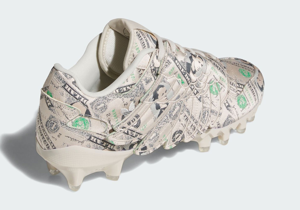 Jeremy Scott Adidas Money Wings Forum Cleat 5