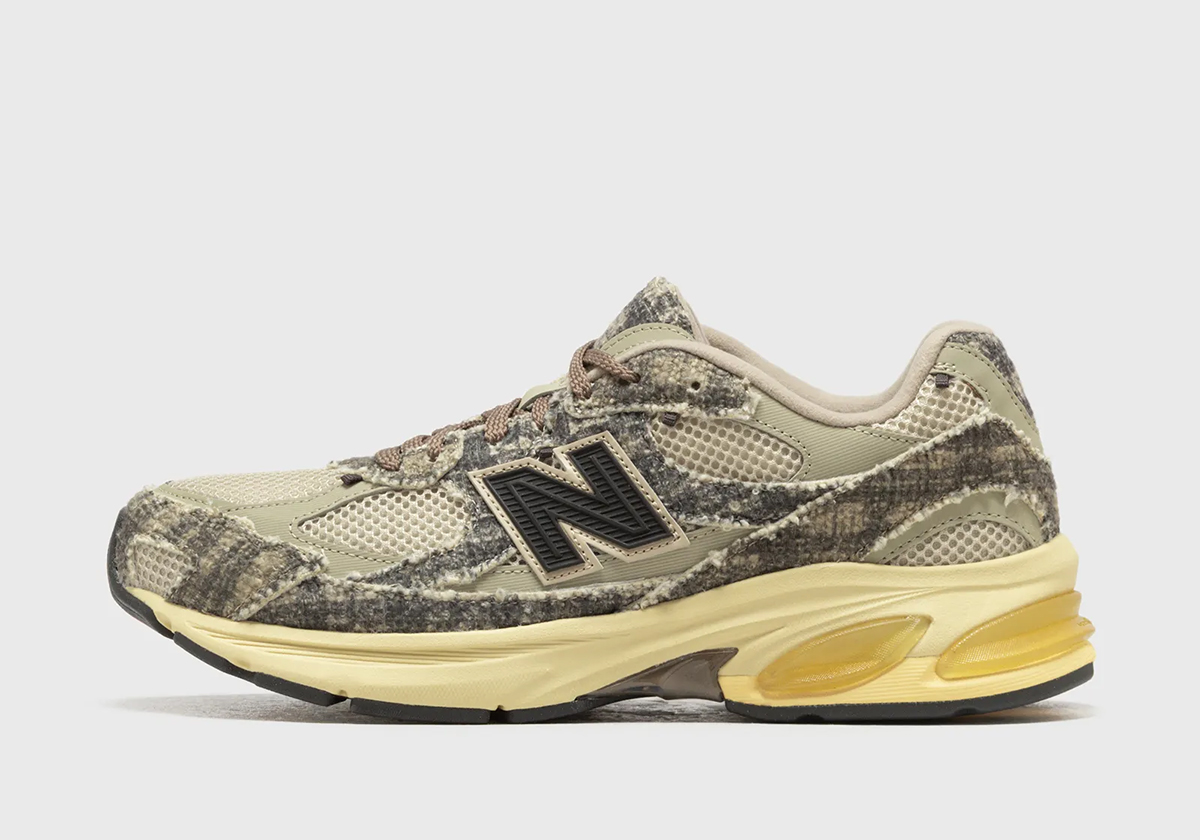 Joe Freshgoods New Balance 2010 U2010jg1 1