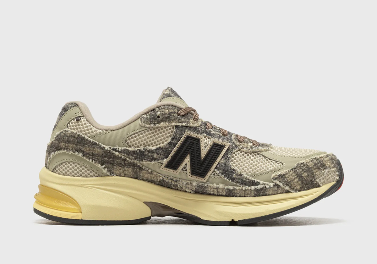 Joe Freshgoods New Balance 2010 U2010jg1 3