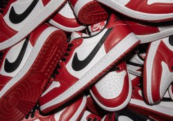 Where To Buy The Air Jordan 1 Low OG “Chicago”
