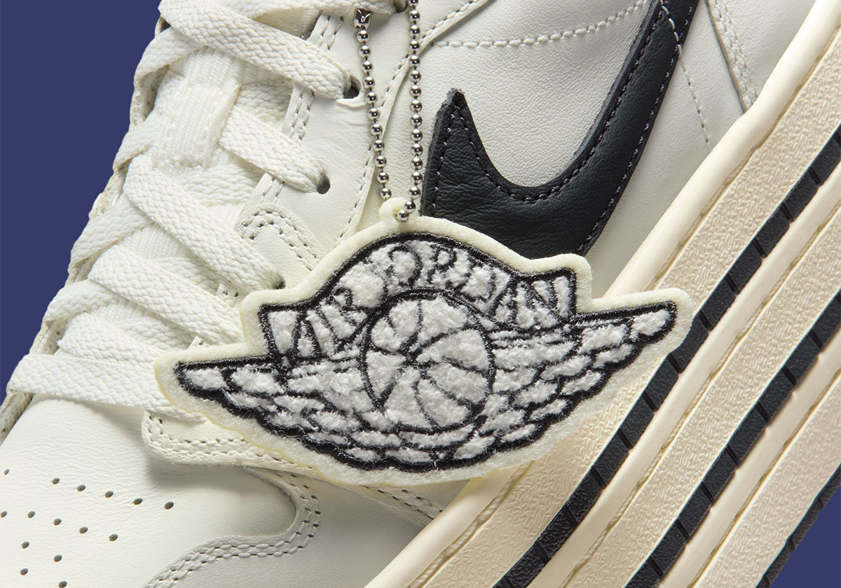 Jordan Brand Triple Stacks The Women’s Air Jordan 1