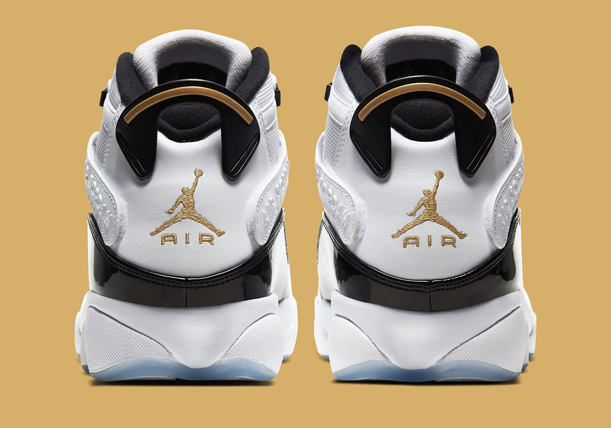 Jordan 6 Rings Dmp Cw6993 100 6